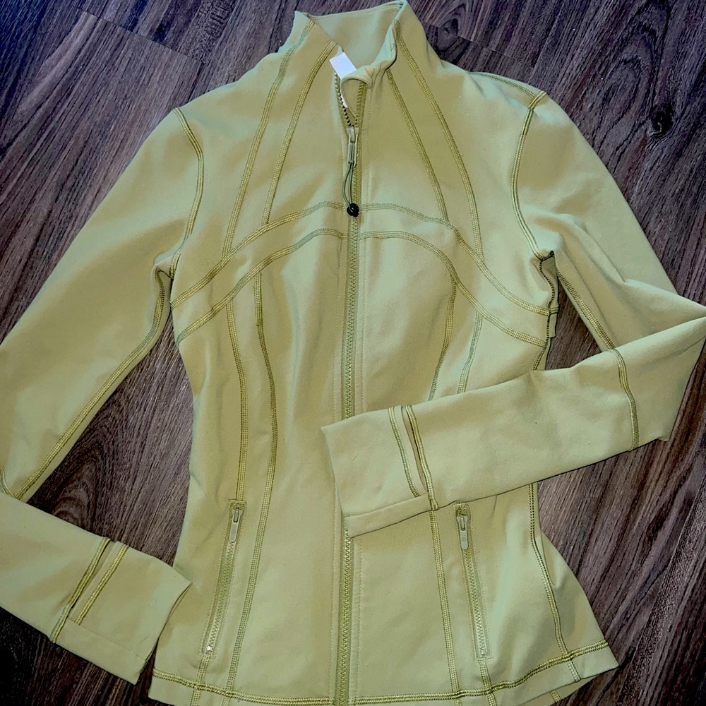 Lululemon jacket